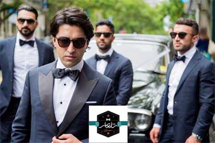 قیمت آرایشگاه داماد چند ؟!