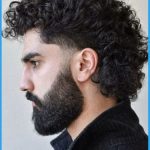 فر 6 ماهه مو مردانه