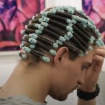 مدل فر مو کوتاه