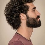 مدل فر مو پسرانه