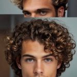 فر موی مردانه