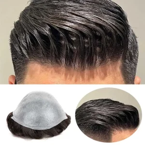 پروتز مو با دوام عالی