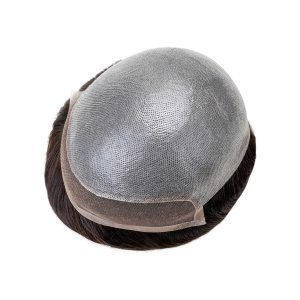 پروتز مو جوگندمی مردانه