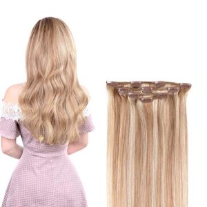 چسب نرم و راحت برای پروتز مو