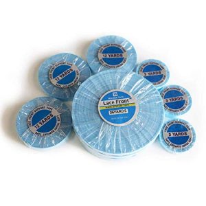 پروتز مو زنانه شنیون