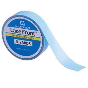 نصب پروتز مو به روش پانچ