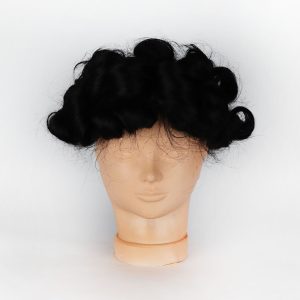 پروتز مو زنانه با قابلیت شستشوی راحت