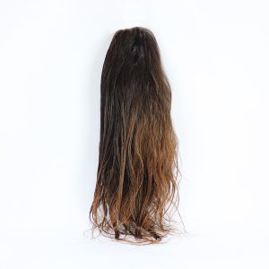 پروتز مو مردانه مخصوص کم‌پشتی ناحیه ورتکس