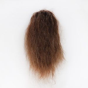 پروتز مو برای خانم‌ها با قابلیت رنگ‌پذیری و حالت‌دهی