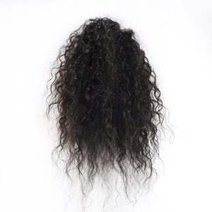 پروتز مو برای خانم‌ها با طراحی مطابق فرم سر و چهره