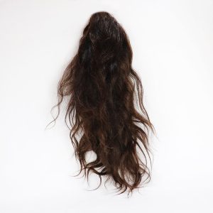 پروتز مو برای خانم‌ها با تراکم طبیعی و یکنواخت