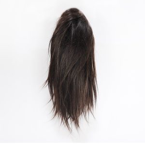 پروتز موی سفارشی‌سازی شده بر اساس رنگ طبیعی مو