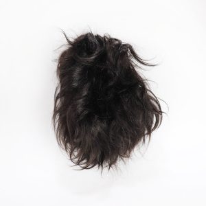 پروتز مو با قابلیت ترکیب با موی طبیعی