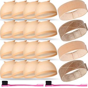 کلاه گیس زنانه کوتاه