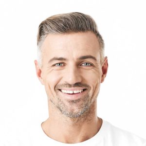 پروتز مو برای کسانی که به دنبال ظاهر طبیعی‌تر هستند