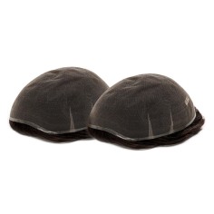 کلاه گیس پروتز برای پوشش کامل ریزش مو