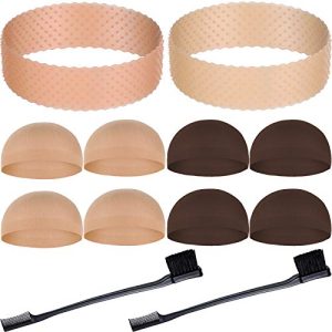 پروتز مو با پانچ