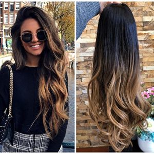 مو مردانه بلند