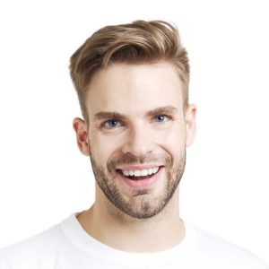 پروتز مو برای استفاده در فصول سرد با طراحی مناسب