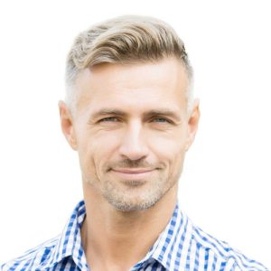 پروتز مو برای کسانی که به دنبال استایل طبیعی هستند