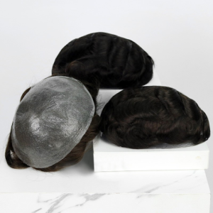 کلاه گیس ثابت برای استفاده طولانی مدت