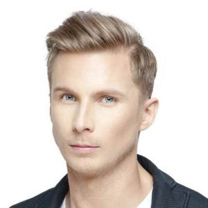 پروتز مو برای تغییر فوری ظاهر با طراحی طبیعی