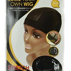 کلاه گیس عروسک