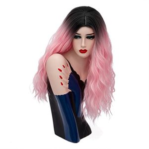 پروتز مو بلند مردانه