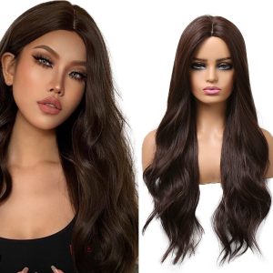 کلاه گیس زنانه برای عروسی