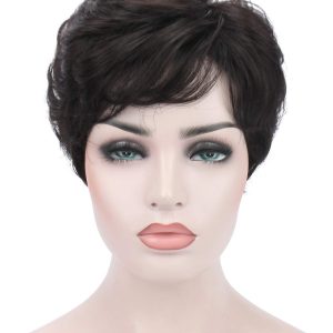 کلاه گیس بچه گانه پسرانه