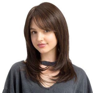 کلاه گیس جلوی سر مردانه