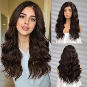 کلاه گیس سفید کوتاه