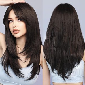 کلاه گیس توری