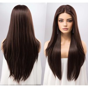 کلاه گیس مردانه کوتاه