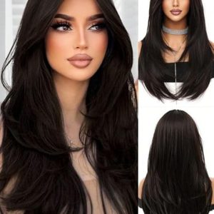 کلاه گیس کچل