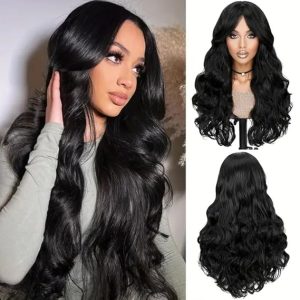 کلاه گیس ثابت زنانه