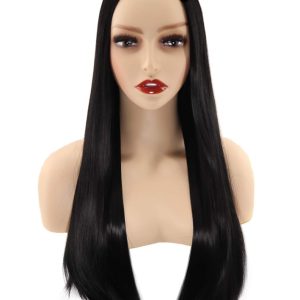 کلاه گیس طبیعی مردانه چسبی