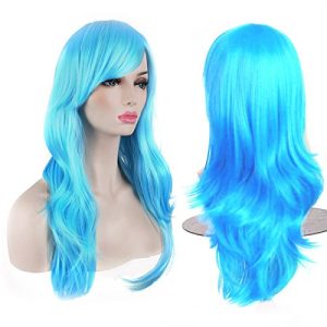 پروتز جلو مو زنانه