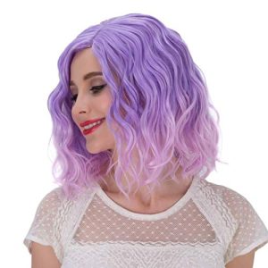 پروتز مو جلو سر زنانه