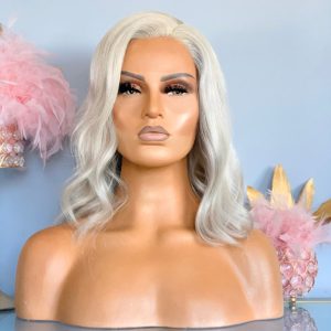 پروتز مو با طراحی حرفه ای