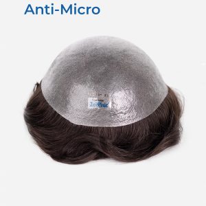 کلاه گیس کوتاه ساتورا مدل 313SM صاف