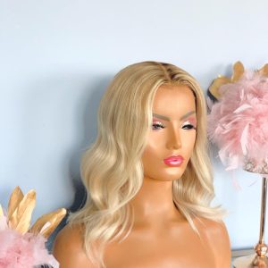 پروتز مو بدون نیاز به تنظیمات پیچیده