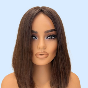 پروتز مو برای افرادی که نیاز به تغییر فوری دارند