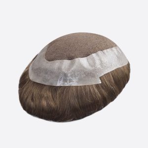 کلاه گیس دم اسبی کشمویی