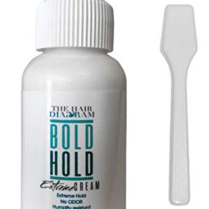 پروتز مو جلو