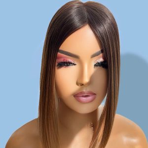 پروتز مو با موی طبیعی مخصوص خانم ها