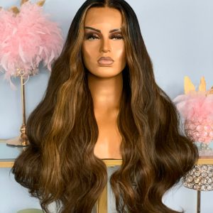 پروتز مو بدون آسیب به مو