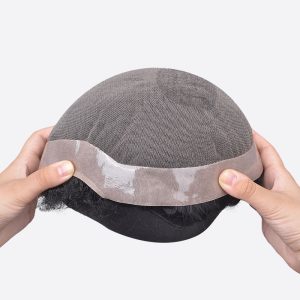 کلاه گیس آمبره بلند زنانه