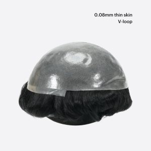 کلاه گیس مردانه مدل جدید