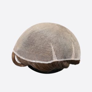 پروتز مو انواع رنگ‌بندی